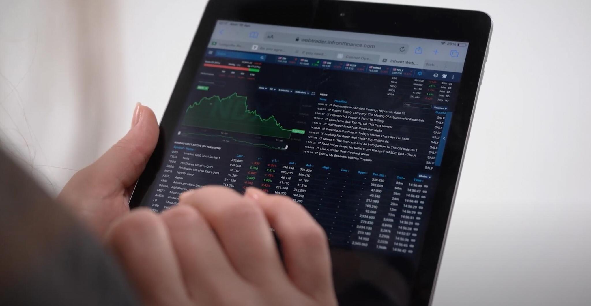 Brokerage | TBC Capital